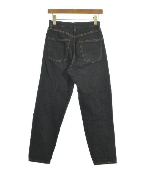 JOURNAL STANDARD relume（ジャーナルスタンダードレリューム）デニムパンツ 黒 サイズ:38(M位) レディース/2200631542032