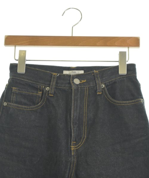 JOURNAL STANDARD relume（ジャーナルスタンダードレリューム）デニムパンツ 黒 サイズ:38(M位) レディース/2200631542032