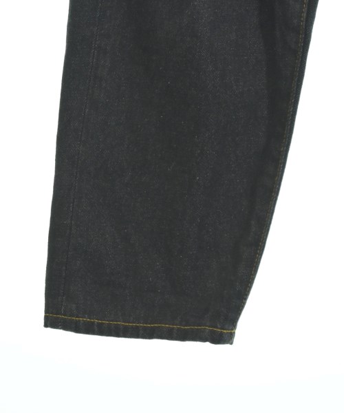 JOURNAL STANDARD relume（ジャーナルスタンダードレリューム）デニムパンツ 黒 サイズ:38(M位) レディース/2200631542032