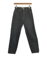 JOURNAL STANDARD relume（ジャーナルスタンダードレリューム）デニムパンツ 黒 サイズ:38(M位) レディース/2200631542032