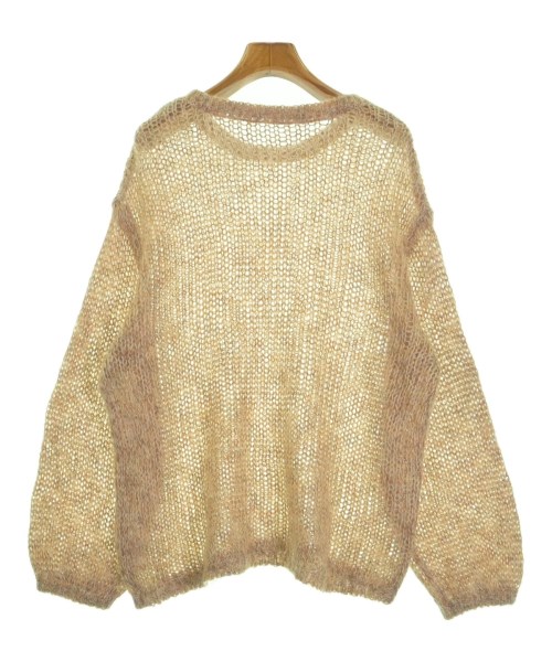 JOURNAL STANDARD relume（ジャーナルスタンダードレリューム）ニット・セーター 茶 サイズ:F レディース/2200632889037