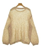 JOURNAL STANDARD relume（ジャーナルスタンダードレリューム）ニット・セーター 茶 サイズ:F レディース/2200632889037