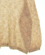 JOURNAL STANDARD relume（ジャーナルスタンダードレリューム）ニット・セーター 茶 サイズ:F レディース/2200632889037