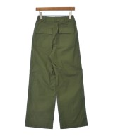 JOURNAL STANDARD relume（ジャーナルスタンダードレリューム）その他 カーキ サイズ:38(M位) レディース/2200635092083