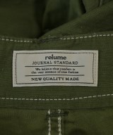 JOURNAL STANDARD relume（ジャーナルスタンダードレリューム）その他 カーキ サイズ:38(M位) レディース/2200635092083