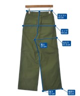 JOURNAL STANDARD relume（ジャーナルスタンダードレリューム）その他 カーキ サイズ:38(M位) レディース/2200635092083