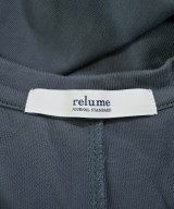 JOURNAL STANDARD relume（ジャーナルスタンダードレリューム）ワンピース グレー サイズ:-(M位) レディース/2200621092028