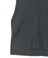 JOURNAL STANDARD relume（ジャーナルスタンダードレリューム）ベスト 黒 サイズ:-(M位) レディース/2200622351032