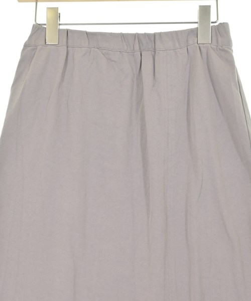 JOURNAL STANDARD relume（ジャーナルスタンダードレリューム）ロング・マキシ丈スカート グレー サイズ:F レディース/2200632720095