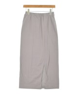 JOURNAL STANDARD relume（ジャーナルスタンダードレリューム）ロング・マキシ丈スカート グレー サイズ:F レディース/2200632720095