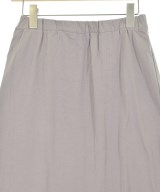 JOURNAL STANDARD relume（ジャーナルスタンダードレリューム）ロング・マキシ丈スカート グレー サイズ:F レディース/2200632720095