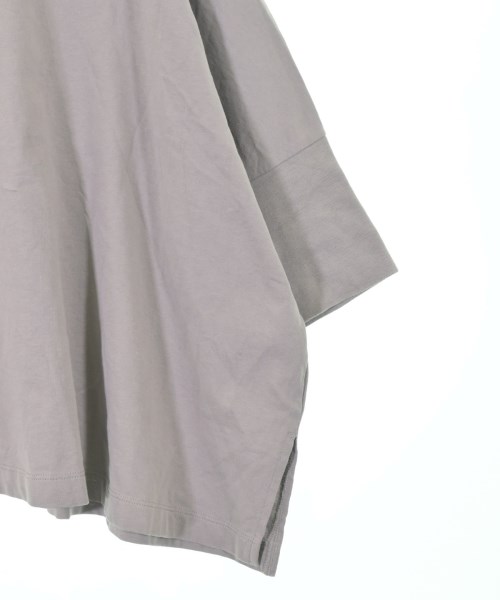 JOURNAL STANDARD relume（ジャーナルスタンダードレリューム）Tシャツ・カットソー グレー サイズ:F レディース/2200632720101