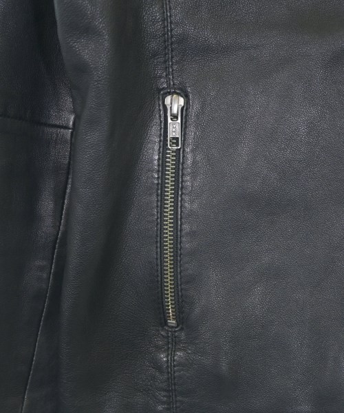 JOURNAL STANDARD relume（ジャーナルスタンダードレリューム）ライダース 黒 サイズ:36(S位) レディース/2200633353032