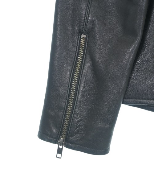 JOURNAL STANDARD relume（ジャーナルスタンダードレリューム）ライダース 黒 サイズ:36(S位) レディース/2200633353032