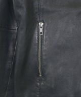 JOURNAL STANDARD relume（ジャーナルスタンダードレリューム）ライダース 黒 サイズ:36(S位) レディース/2200633353032