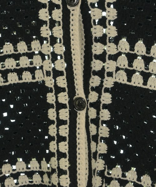 JOURNAL STANDARD relume（ジャーナルスタンダードレリューム）カーディガン 黒 サイズ:F レディース/2200636216037