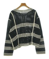 JOURNAL STANDARD relume（ジャーナルスタンダードレリューム）カーディガン 黒 サイズ:F レディース/2200636216037