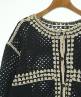 JOURNAL STANDARD relume（ジャーナルスタンダードレリューム）カーディガン 黒 サイズ:F レディース/2200636216037