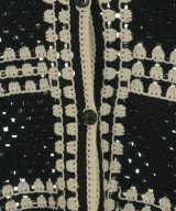 JOURNAL STANDARD relume（ジャーナルスタンダードレリューム）カーディガン 黒 サイズ:F レディース/2200636216037