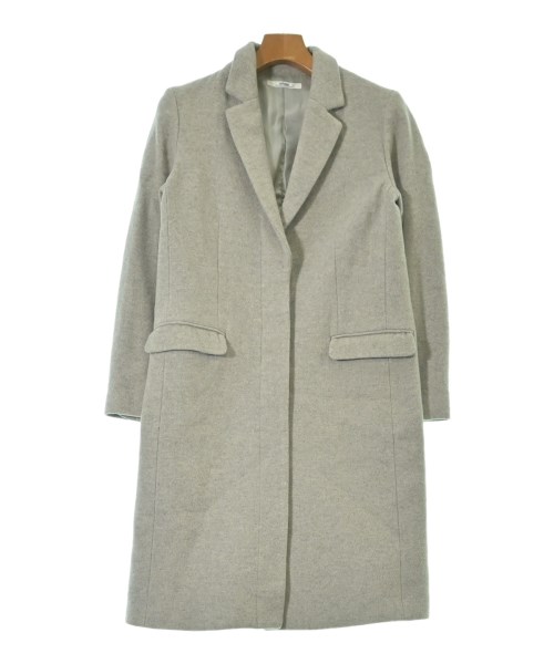 ジャーナルスタンダードレリューム(JOURNAL STANDARD relume)のJOURNAL STANDARD relume チェスターコート