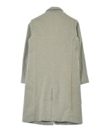 JOURNAL STANDARD relume（ジャーナルスタンダードレリューム）チェスターコート グレー サイズ:M レディース/2200636582033