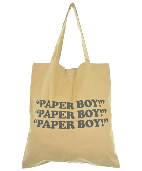 JOURNAL STANDARD relume（ジャーナルスタンダードレリューム）トートバッグ ベージュ サイズ:- レディース/2200636582071