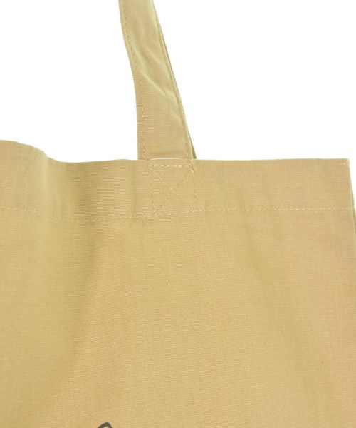 JOURNAL STANDARD relume（ジャーナルスタンダードレリューム）トートバッグ ベージュ サイズ:- レディース/2200636582071