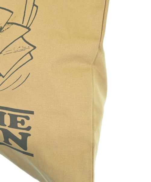 JOURNAL STANDARD relume（ジャーナルスタンダードレリューム）トートバッグ ベージュ サイズ:- レディース/2200636582071