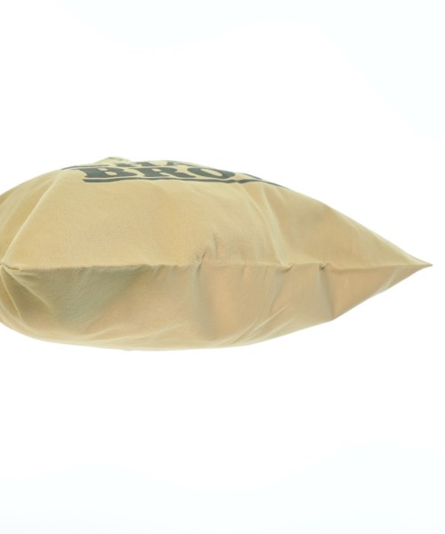 JOURNAL STANDARD relume（ジャーナルスタンダードレリューム）トートバッグ ベージュ サイズ:- レディース/2200636582071