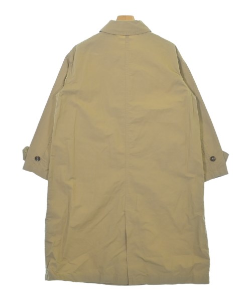 JOURNAL STANDARD relume（ジャーナルスタンダードレリューム）ステンカラーコート ベージュ サイズ:36(S位) レディース/2200620605045