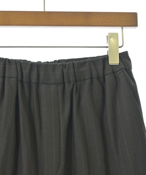 JOURNAL STANDARD relume（ジャーナルスタンダードレリューム）スラックス 茶 サイズ:36(S位) レディース/2200636899056