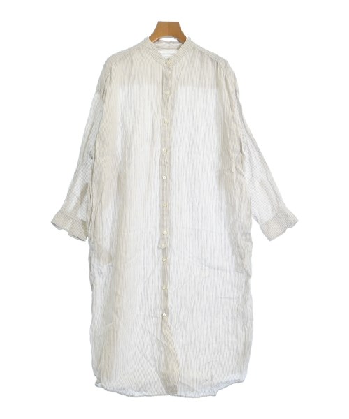 ジャーナルスタンダードレリューム(JOURNAL STANDARD relume)のJOURNAL STANDARD relume シャツワンピース