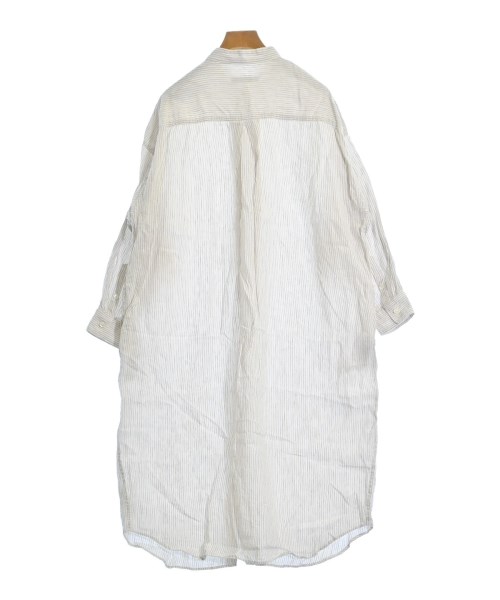 JOURNAL STANDARD relume（ジャーナルスタンダードレリューム）シャツワンピース ベージュ サイズ:38(M位) レディース/2200614759075