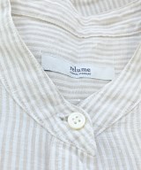 JOURNAL STANDARD relume（ジャーナルスタンダードレリューム）シャツワンピース ベージュ サイズ:38(M位) レディース/2200614759075