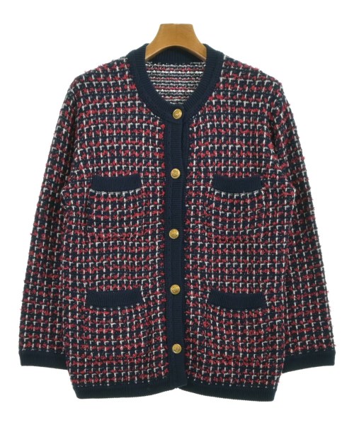 ジャーナルスタンダードレリューム(JOURNAL STANDARD relume)のJOURNAL STANDARD relume ノーカラージャケット