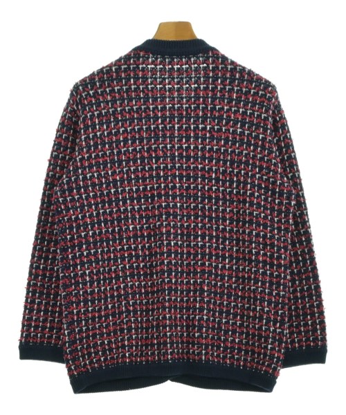 JOURNAL STANDARD relume（ジャーナルスタンダードレリューム）ノーカラージャケット 赤 サイズ:F レディース/2200621890013