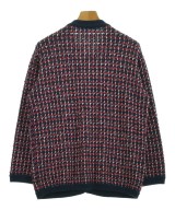 JOURNAL STANDARD relume（ジャーナルスタンダードレリューム）ノーカラージャケット 赤 サイズ:F レディース/2200621890013