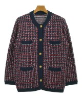 JOURNAL STANDARD relume ノーカラージャケット