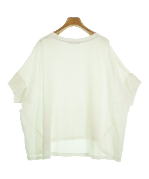 JOURNAL STANDARD relume（ジャーナルスタンダードレリューム）Tシャツ・カットソー 白 サイズ:F レディース/2200622367149