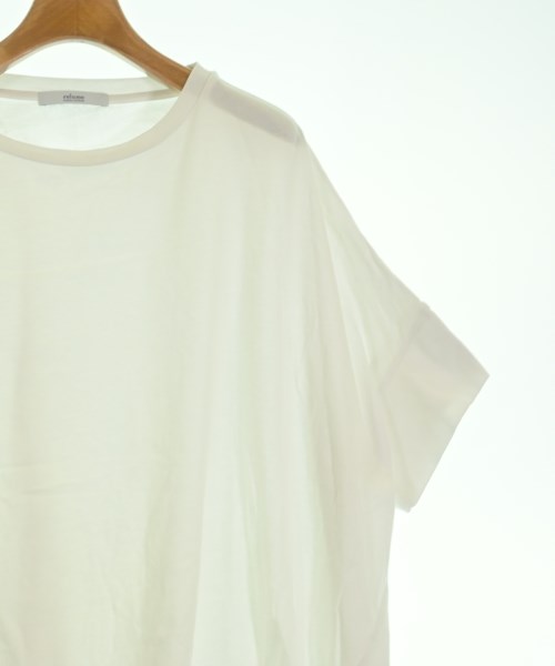 JOURNAL STANDARD relume（ジャーナルスタンダードレリューム）Tシャツ・カットソー 白 サイズ:F レディース/2200622367149