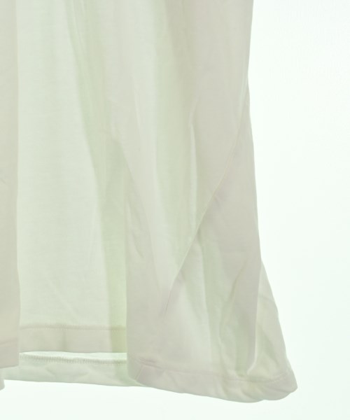 JOURNAL STANDARD relume（ジャーナルスタンダードレリューム）Tシャツ・カットソー 白 サイズ:F レディース/2200622367149