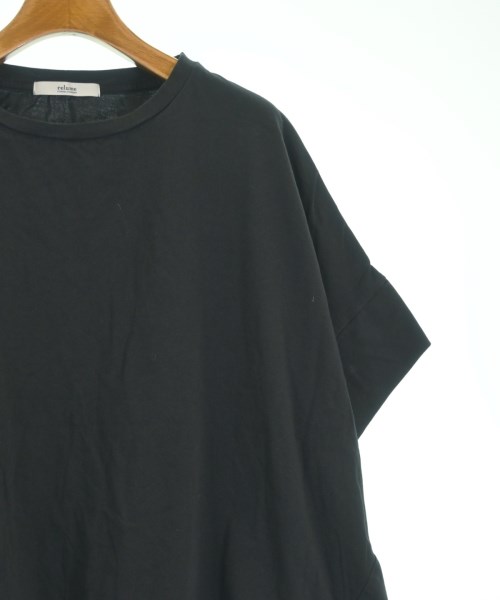 JOURNAL STANDARD relume（ジャーナルスタンダードレリューム）Tシャツ・カットソー 紺 サイズ:F レディース/2200622367156