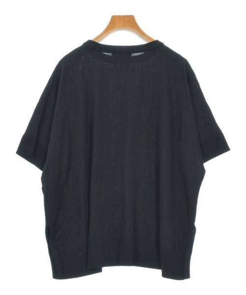 JOURNAL STANDARD relume（ジャーナルスタンダードレリューム）ニット・セーター 黒 サイズ:F レディース/2200623636220