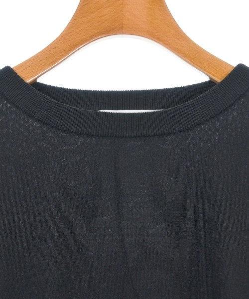 JOURNAL STANDARD relume（ジャーナルスタンダードレリューム）ニット・セーター 黒 サイズ:F レディース/2200623636220