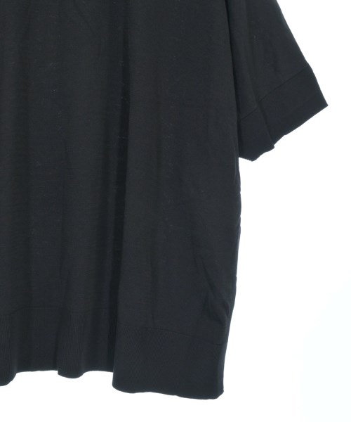 JOURNAL STANDARD relume（ジャーナルスタンダードレリューム）ニット・セーター 黒 サイズ:F レディース/2200623636220