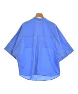 JOURNAL STANDARD relume（ジャーナルスタンダードレリューム）ブラウス 青 サイズ:F レディース/2200623636268