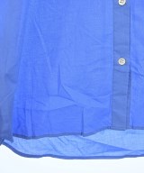 JOURNAL STANDARD relume（ジャーナルスタンダードレリューム）ブラウス 青 サイズ:F レディース/2200623636268