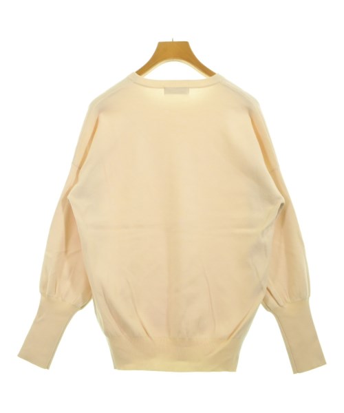 JOURNAL STANDARD relume（ジャーナルスタンダードレリューム）ニット・セーター ベージュ サイズ:F レディース/2200632311026