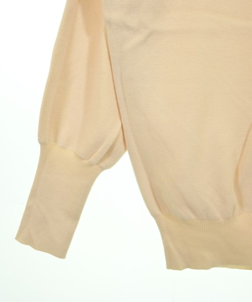 JOURNAL STANDARD relume（ジャーナルスタンダードレリューム）ニット・セーター ベージュ サイズ:F レディース/2200632311026