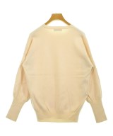 JOURNAL STANDARD relume（ジャーナルスタンダードレリューム）ニット・セーター ベージュ サイズ:F レディース/2200632311026